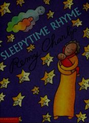 book cover of Sleepytime Rhyme by Remy Charlip