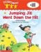 Word Family Tales: Jumping Jill Went Down the Hill