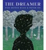 book cover of Dreamer, The by Pam Munoz Ryan