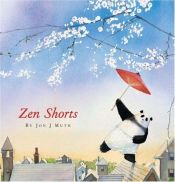 book cover of Zen Shorts by Jon J Muth
