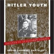 book cover of Jugend im Nationalsozialismus: Zwischen Faszination und Widerstand by Susan Campbell Bartoletti