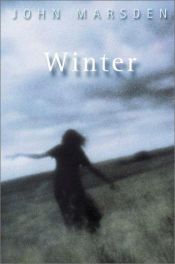book cover of Winter by John Marsden
