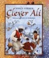book cover of Clever Ali by Nancy Farmer