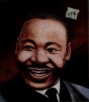 book cover of Martin's Big Words: The Life of Dr. Martin Luther King, Jr. by Doreen Rappaport