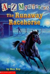 book cover of The Runaway Horse by Ron Roy