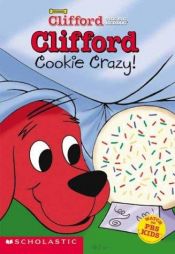 book cover of Clifford Big Red Chapter Book #2 (Clifford Big Red, Chapter Book) by Gail Herman
