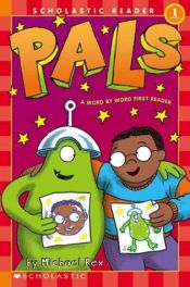 book cover of Pals by Michael Rex