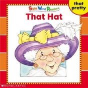 book cover of That Hat (that, pretty) by Linda Beech