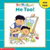 book cover of Me Too! (me, too) by Linda Beech