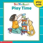 book cover of Play Time (play, with)) by Linda Beech