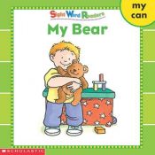 book cover of My Bear (Sight Word Readers) (Sight Word Library) by Linda Beech