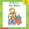 My Bear (Sight Word Readers) (Sight Word Library)