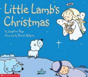 book cover of Little Lamb's Christmas by Josephine Page