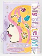 book cover of My Stylebook by Jo Hurley
