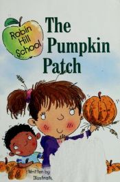 book cover of The Pumpkin Patch by Margaret McNamara