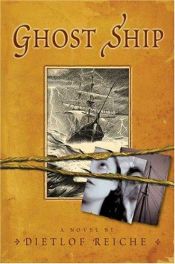 book cover of Ghost Ship (Apple Signature) by Dietlof Reiche