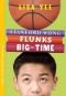 Stanford Wong Flunks Big-Time