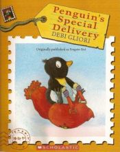 book cover of Penguin's Special Delivery (Penguin Post) by Debi Gliori