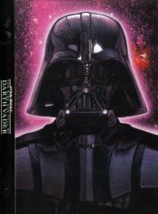 book cover of The Rise and Fall of Darth Vader by Ryder Windham