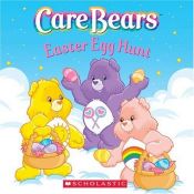 book cover of Care Bears: Easter Egg Hunt (Care Bears) by Quinlan Lee