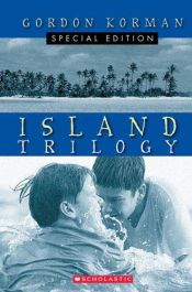 book cover of Island Box Set by Gordon Korman