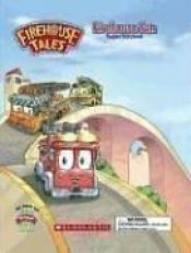 book cover of Firehouse Fun (Firehouse Tales) by Jo Hurley