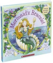 book cover of Mermaid's Bracelet by Beth Harwood
