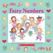 book cover of Fairy Numbers by Caroline Repchuk