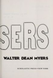 book cover of Cruisers Book 1 by Walter Dean Myers