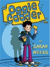 book cover of Oggie Cooder by Sarah Weeks