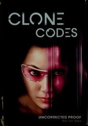 book cover of Clone Codes by Patricia McKissack