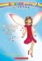 Scarlett: The Garnet Fairy (Rainbow Magic: The Jewel Fairies Book #2)