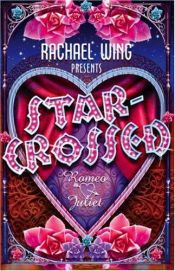 book cover of Star-Crossed by Rachael Wing