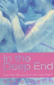 book cover of In the Deep End by Kate Cann