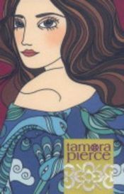 book cover of Kejsarens magi by Tamora Pierce