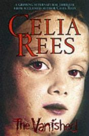 book cover of The Vanished by Celia Rees