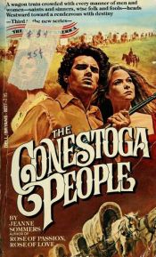 book cover of The Conestoga People Book One by Jeanne Sommers