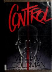 book cover of Control by William Goldman