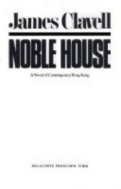 book cover of La noble maison t1 by James Clavell