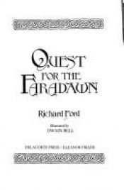 book cover of Quest for the Faradawn by Richard Ford