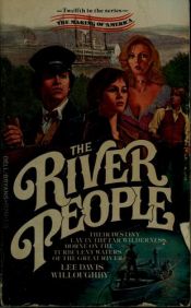 book cover of River People by Jane Toombs