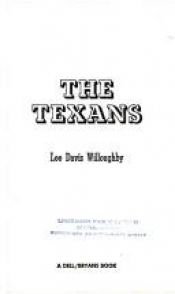 book cover of The Texans by Jane Toombs