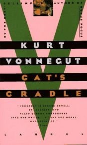 book cover of by Kurt Vonnegut Slaughterhouse-Five Reissue edition by Camilla Gryski