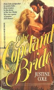 book cover of The Copeland Bride by Susan Elizabeth Phillips