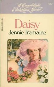 book cover of Daisy by Marion Chesney