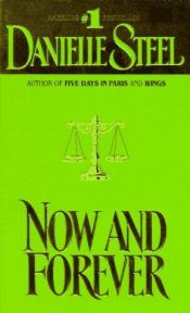 book cover of Voor nu en altĳd by Danielle Steel