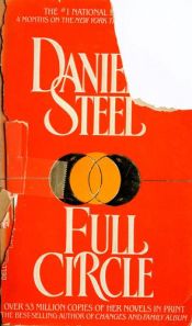 book cover of Full Circle by Danielle Steel