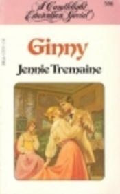 book cover of Ginny by Marion Chesney