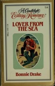 book cover of Lover from the Sea by Barbara Delinsky