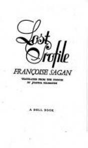 book cover of Lost Profile by ფრანსუაზ საგანი